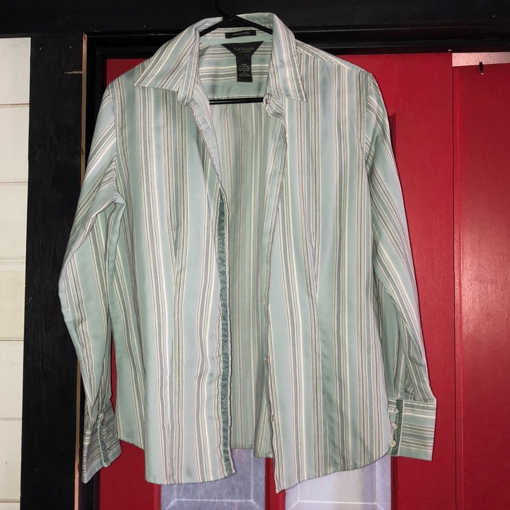 VanHeusen Dress shirt